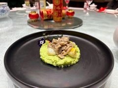 -赛象酒店·福泉阁中餐厅