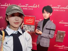 -上海杜莎夫人蜡像馆