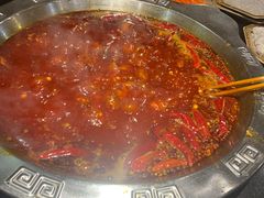 -大龙火锅(老店)