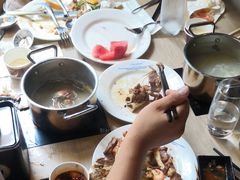 -星伦多 自助料理(圆融店)