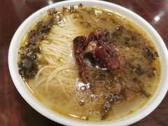 -老半斋(福州路店)