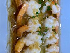 -外婆家(蓝色港湾店)