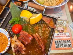 -桃太郎寿司料理(南坪店)