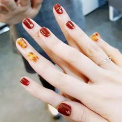 -Aso Artist Beauty美甲美睫
