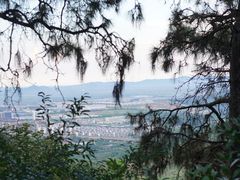 -敬亭山风景名胜区