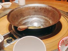 -李久其家民间餐厅(梅溪湖店)
