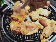 -超级神炭烤肉夜食(芥园西道店)