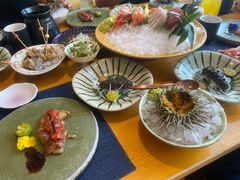 -千代御(临河街店)