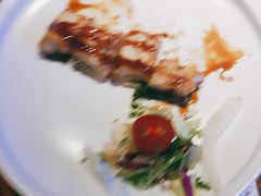 -盛焰铁板烧(王府井店)