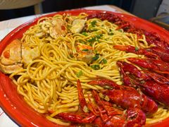 -回·龙虾铺·盆盆蟹·烧烤大排档(回龙观店)