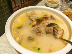 -福来居烤鸭店(天坛二店)