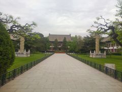 -北京大学赛克勒考古与艺术博物馆