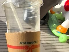 -星巴克(南昌西湖万达店)
