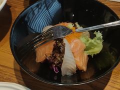 -山盛创作料理·Yamamori(珠宾店)