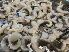 -洞密园美食城·二十二年老店(富华路店)