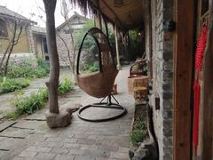 -驿舍·民國老营房院子私房菜(科学会堂店)