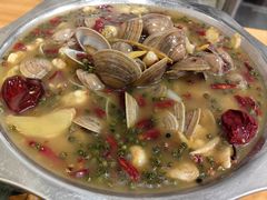 -陈氏肥蛤(小纬六路总店)