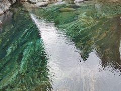 -黄山翡翠谷景区