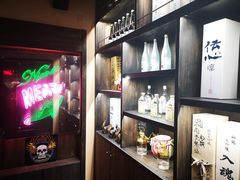 -肉魁屋·烧肉·烧鸟·酒场(高新店)
