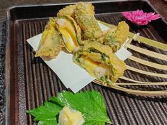 -古田居·特色寿司料理(星之岛旗舰店)
