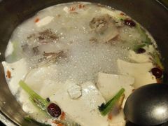 -颜氏双江清水鱼一养身火锅(磁器口店)