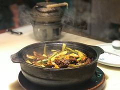 -佬麻雀·新湘菜(珠海金发购物中心店)