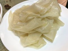 春饼-哈尔滨春饼(朝山街店)