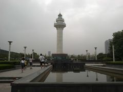 -日照灯塔风景区