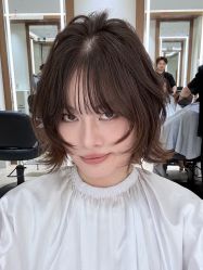 -WM Hair Salon精品店