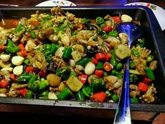 -蘭奢雅集·江浙菜(青山江滩店)