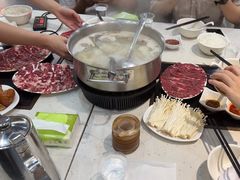 -黑山牛肉汤火锅(花城汇店)