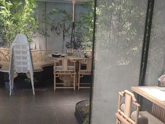 -绿茶餐厅(青岛城阳万象汇店)
