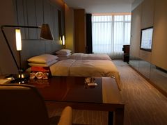 -扬州皇冠假日酒店