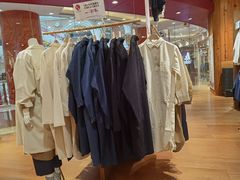 -MUJI无印良品(环球港店)