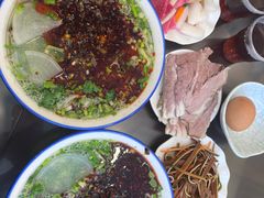 -张有德老字号牛肉面(总店)