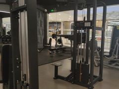 -小怪兽健身(宗关店)