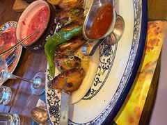 -卢布里西餐厅(总店)