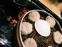 -百年尹氏汤包(湖南路狮子桥店)