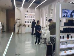 -NANAN美发沙龙