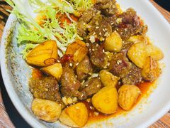 -桂马·日本料理·海胆·海鲜饭·酒场(民主广场店)