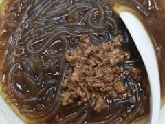 牛肉粉丝-新丰小吃(复兴南街分店)