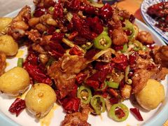 -满盆红龙虾(开发区店)
