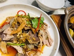 -岭南真味·匠心粤菜(K11店)