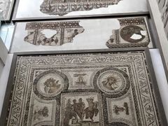 -巴尔多国家博物馆