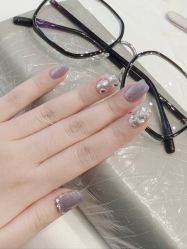 -StartNail美甲