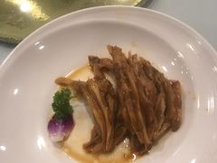 -香融府·烤鸭·家常菜(马家堡路店)
