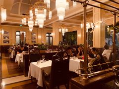 大堂-福楼法餐厅FLO