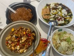 -绿草地·湘菜(7mall店)