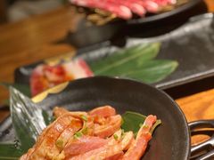 -九畋町和牛黑牛烤肉料理(三里屯3·3大厦店)