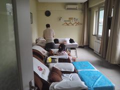 -健合堂中医养生·经络调理(天通苑旗舰店)